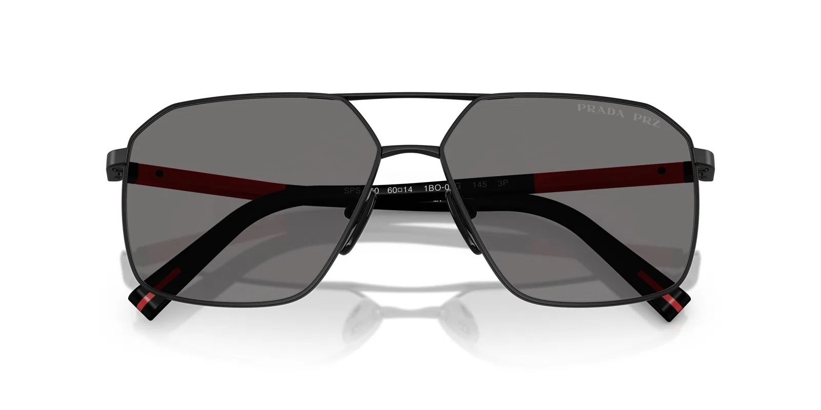Prada Linea Rossa A50S Sunglasses - view 24